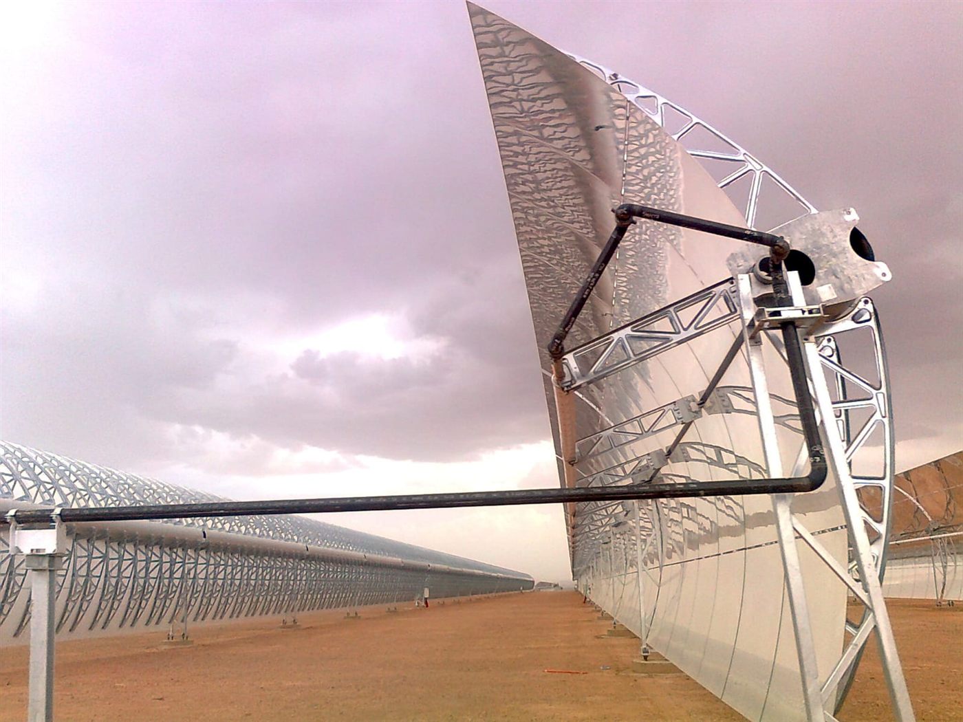 SOLARMAR solar installation quality